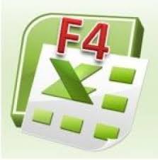 F4 One Of Microsoft Excel S Hidden Gems Microsoft Excel Excel Microsoft