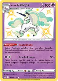 Jump to navigationjump to search. Gallopa Pokedex