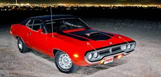Image result for Rallye Red 1972 Chrysler