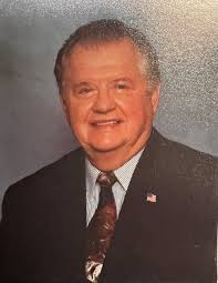 Richard Howell Obituary -