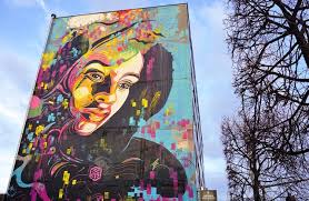 Let's see how many you recognize. Stencil Art A Short History 10 Artists Who Considered Stenciling Masters