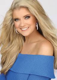 2019 Miss Tennessee Volunteer Candidates — Cypress Magazine