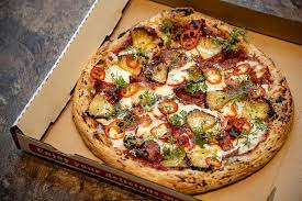 1059 collins ave # 106, miami beach, fl 33139, usa address. Pizza Soy Sauce Big Miami Openings Are Food Drink Trends To Watch Bloomberg