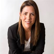 Our Team: Robyn Gilson