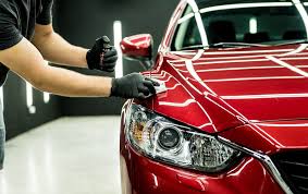Advanced Polishing Techniques for Achieving Showroom Shine