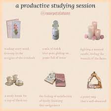 Madameparcelle School Study Tips Etiquette And Manners School Motivation