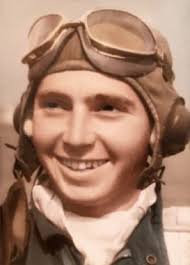 James P Phillips : Captain from Mississippi, World War II Casualty