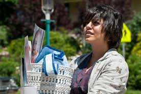 vanessa hudgens talks gimme shelter