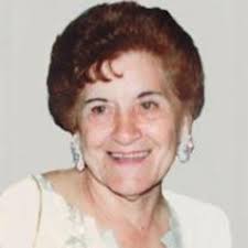 Angela A. Ricci Obituary December 24, 2014