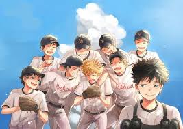 pin by gamergeek2000 on おおきく振りかぶって sports anime anime cartoon