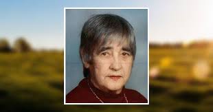 Helen Deloach Obituary September 27, 2020