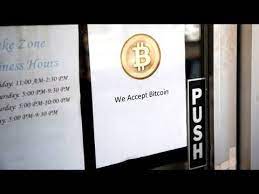 4 Bitcoin Explained Youtube Bitcoin Company Bitcoin Bitcoin Value