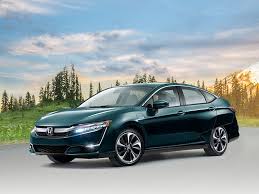 With a manufacturer's suggested retail price (msrp) of $33,4001. Goudy Honda 2020 Honda Clarity Plug In Hybrid Overview