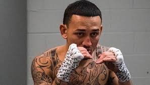 Before last night's main event between featherweight contenders, calvin kattar, and 'dynamite' dan ige one thing was for certain. Max Holloway Sends A Warning To Calvin Kattar For Saying He S The Better Striker Come Find Out Bjpenn Com