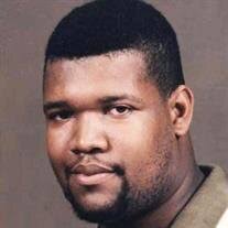 Mr. Rodrick Smith Obituary