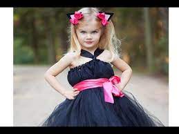 فساتين سهرة اطفال ناعمة وافكار جديدة flower girl dresses girls dresses dresses