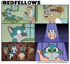 نتیجه جستجوی لغت [bedfellows] در گوگل