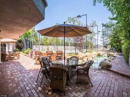 Drake Josh S Home On The Market For 1 8 Million Backyard Patio Home