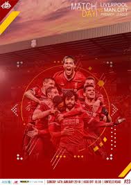 Watch liverpool all season long on fubotv. Liverpool Vs Manchester City Fa Premier League 2017 2018