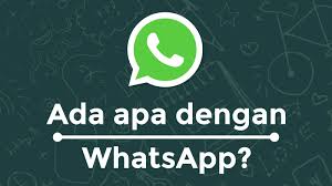 Jika anda merasa sulit untuk memeriksa langsung ke aplikasi whatsapp yang ada di hp target, anda masih dapat. Infografis Kebijakan Privasi Whatsapp Yang Kontroversial