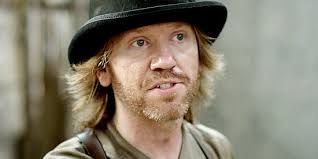 Death and Compromise (2019)