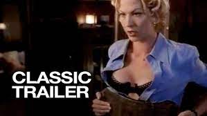 It was distributed by touchstone pictures. Krippendorfs Tribe Alchetron The Free Social Encyclopedia