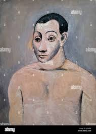 Pablo picasso painting hi-res stock photography and images