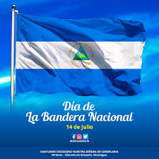 12 meses hace agrupación de frente (m) este día se honra al creador de la bandera nacional manuel belgrano, quien el 20 de junio de 1820 en buenos aires pasó a la inmortalidad. Dia De La Bandera Nacional Nicaragua El Dia De La Bandera Se Celebra El 14 De Julio De Cada Ano Desde 1971 Instituido Por El Articulo 35 De La Ley No