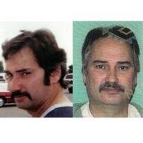 William Fugate Obituary