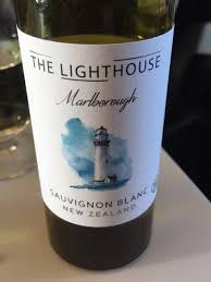 The Lighthouse Sauvignon Blanc Vivino
