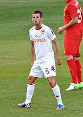 Former barcelona director ariedo braida has said that miralem pjanic is keen on returning to juventus this summer. Miralem Pjanic Wikipedia