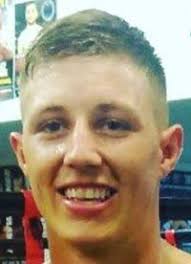 BoxRec: Danny Keating