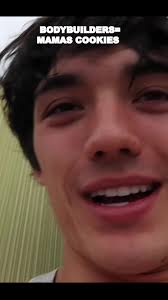 How Much Does Gabe Deutsch Weigh