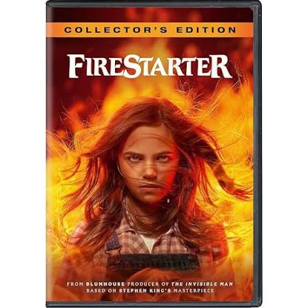 Amazon.com: Firestarter 2: Rekindled [DVD] : Dennis Hopper, Marguerite  Moreau, Malcolm McDowell, Danny Nucci, Jeffrey Morton, Robert Iscove:  Movies & TV