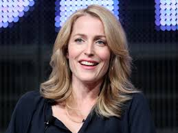 16 hours ago · gillian anderson, 52, revealed in an instagram live that she's no longer wearing bras. Gillian Anderson