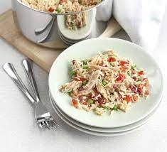 Whip Round The Fridge Rice Recipe Bbc Good Food Recipes Cooking On A Budget Recipes