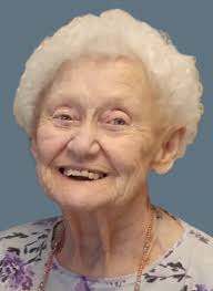 Rita M. (Carroll) Wade