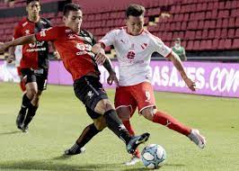 Independiente y colón de santa fe protagonizarán esta tarde en san juan la segunda semifinal de la copa de la liga profesional, que se definirá el viernes, también en esa provincia cuyana. Pronostico Independiente Vs Colon De Santa Fe Lunes 31 De Mayo Juega Ganador
