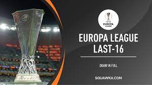 Those 16 teams will all learn their fate in the draw for the first knockout round, which will be held at uefa's headquarters in nyon, switzerland on monday, 14 december at 11:00. Uefa Europa League Last 16 Draw Rangers And Man Utd Find Out Opponents