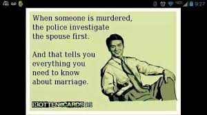 Best, funny, and valuable marriage advice quotes that are sure to rebuild your faith in marriages. Bad Marriage Quotes Funny Quotes Quotematters Com