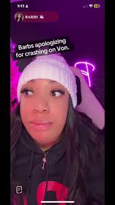 #barbs #von #banter #messyboots