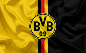 Get the latest germany national football team news including fixtures and results plus updates from germany are increasingly confident that jamal musiala will choose them over england when the. Soccer Borussia Dortmund Bvb Emblem Logo 2k Wallpaper Hdwallpaper Desktop German Football League Germany Football Borussia Dortmund