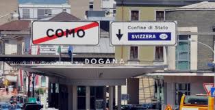 Via libera dal 15 giugno 2020. Svizzera Chiudete Tutto Intervista A Una Frontaliera Masterx