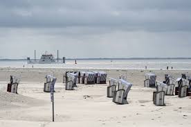 Norderney im Preis-Schock: Urlaub wird unbezahlbar – Touristen flüchten? - Imagen principal del artículo