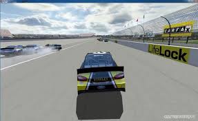 The last nascar simulator made by papyrus. Nascar Racing 2003 Season Download Gamefabrique