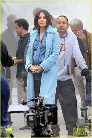We did not find results for: Sandra Bullock Shows Off Her Shorter Hair On Set Of Bird Box Photo 3982579 Sandra Bullock Pictures Just Jared