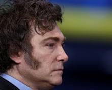 Netflix series reignites search for family of creator disappeared by  Argentina dictatorship