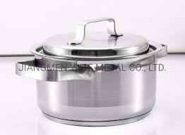 Trouvez les fournisseurs ou commandez vos équipements en ustensile cuisine professionnel sur le plus grand catalogue de produits pro sur internet ! Chine La Casserole Avec Couvercle Acier Inoxydable Ustensiles De Cuisine Pot Saucepot Ustensiles De Cuisine Professionnel Acheter Batterie De Cuisine Sur Fr Made In China Com
