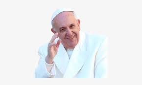 All images is transparent background and free download. His Holiness Pope Francis Papa Francisco De Frente Transparent Png 421x421 Free Download On Nicepng