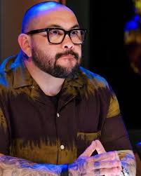 What am I thinking judging @inkmaster Best comment gets a swag bag sent to  them! I'll pick it in 24 hours! Go…